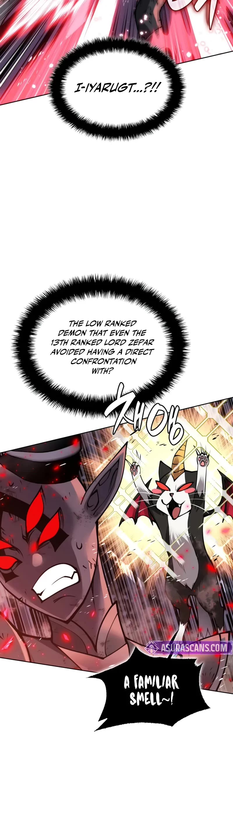 Overgeared (Team Argo) Chapter 280 page 6 - Chapter 280