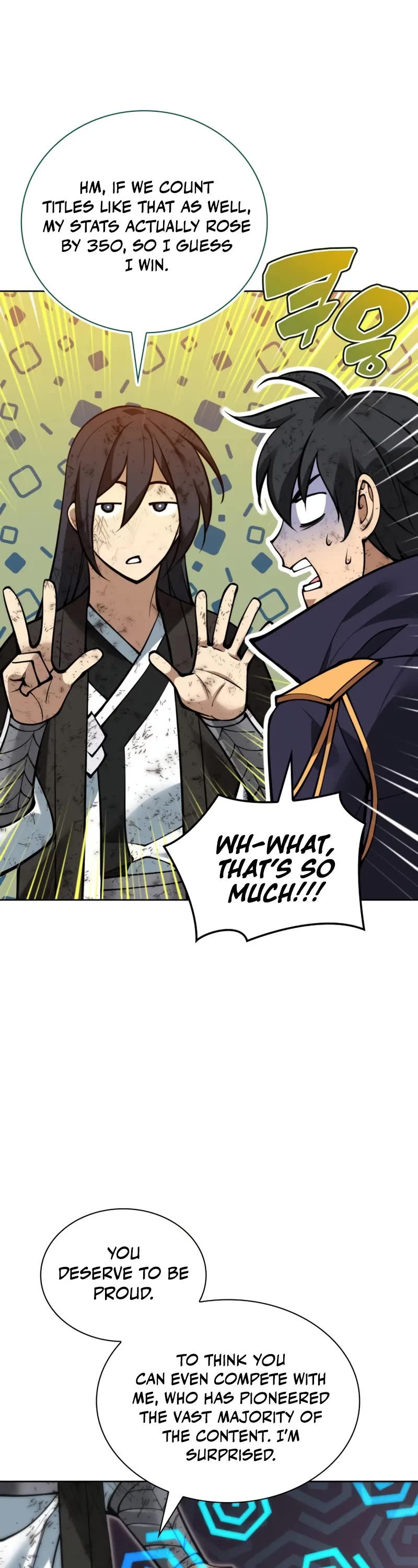 Overgeared (Team Argo) Chapter 280 page 62 - Chapter 280
