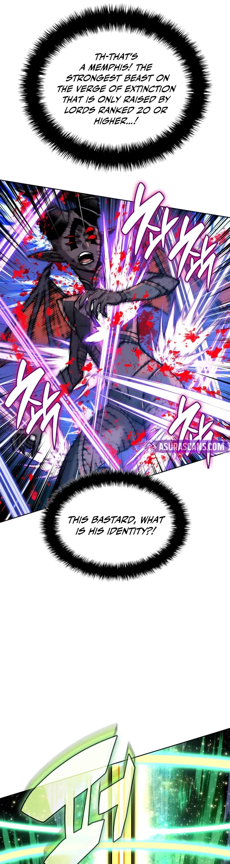 Overgeared (Team Argo) Chapter 280 page 7 - Chapter 280