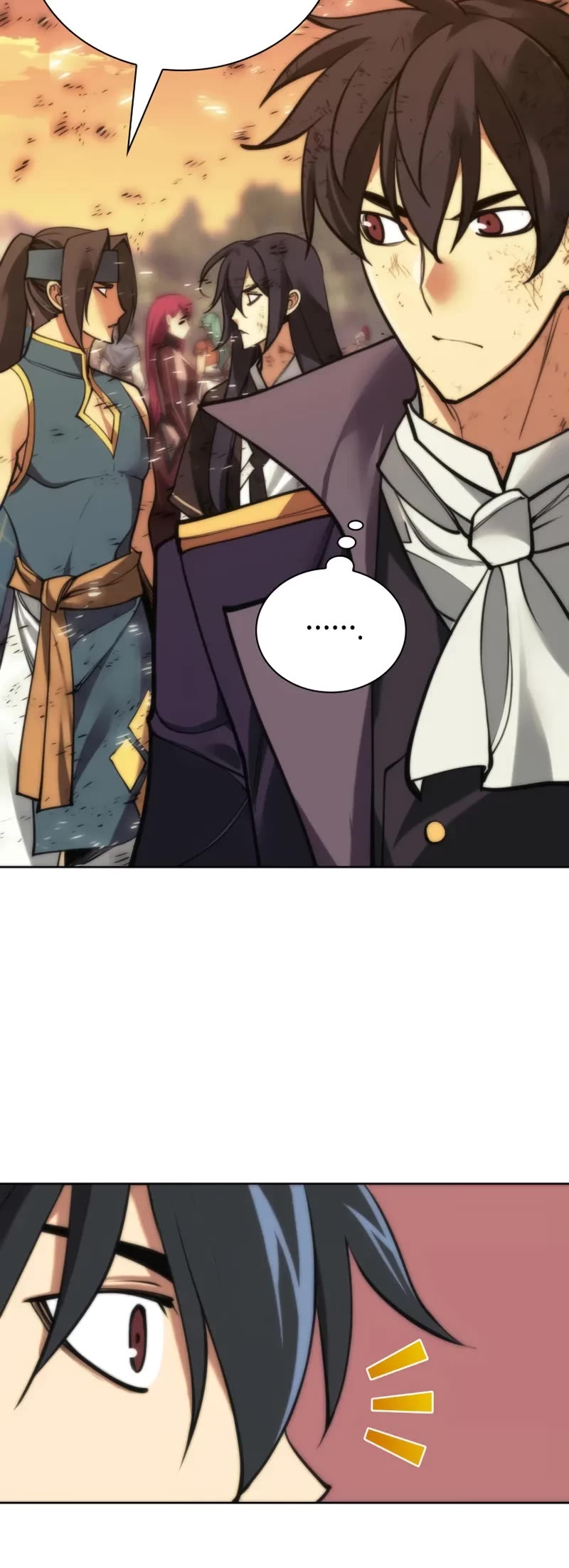 Overgeared (Team Argo) Chapter 280 page 75 - Chapter 280