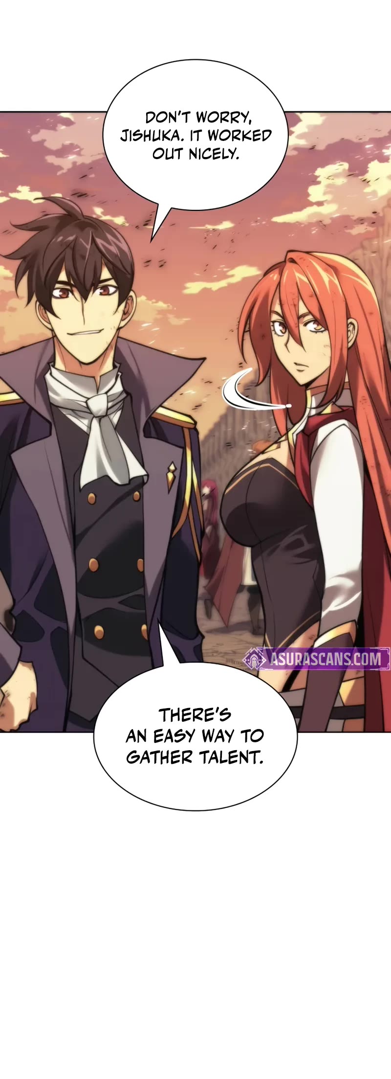 Overgeared (Team Argo) Chapter 280 page 76 - Chapter 280