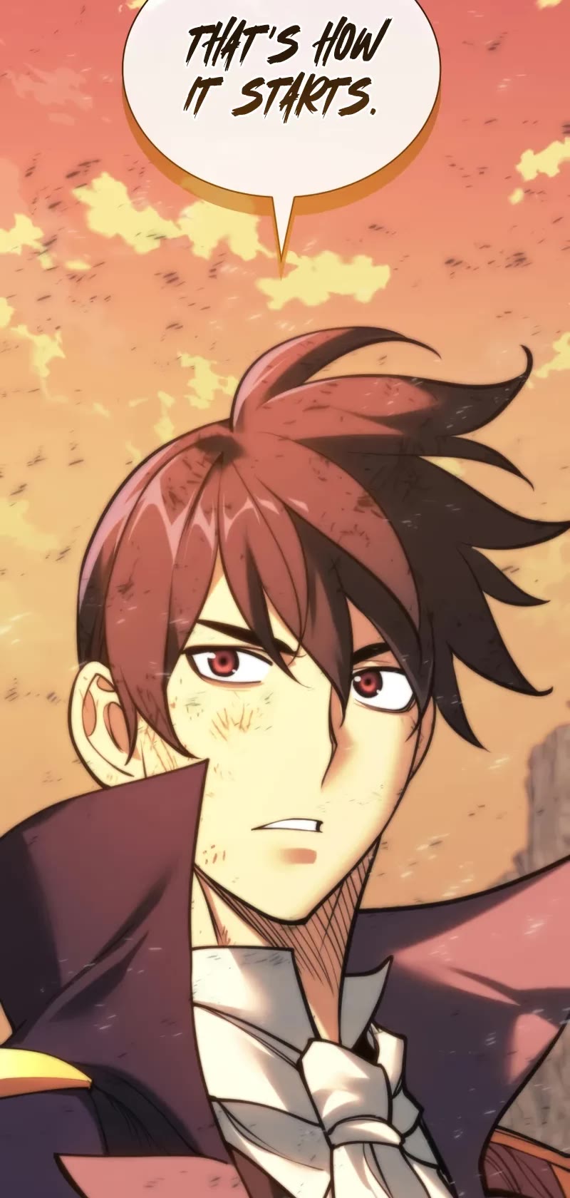 Overgeared (Team Argo) Chapter 280 page 78 - Chapter 280