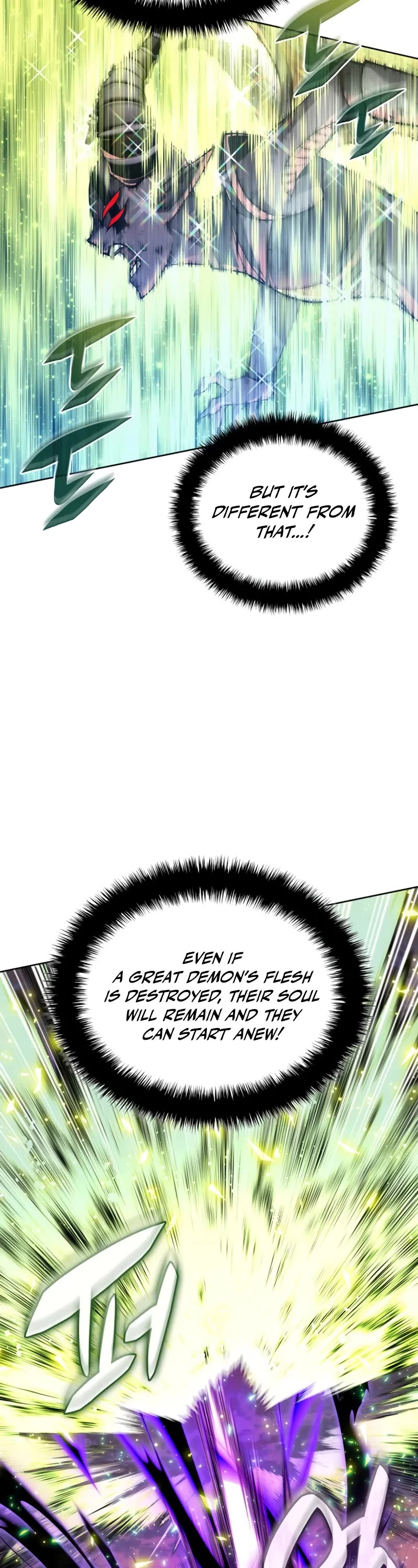 Overgeared (Team Argo) Chapter 280 page 9 - Chapter 280