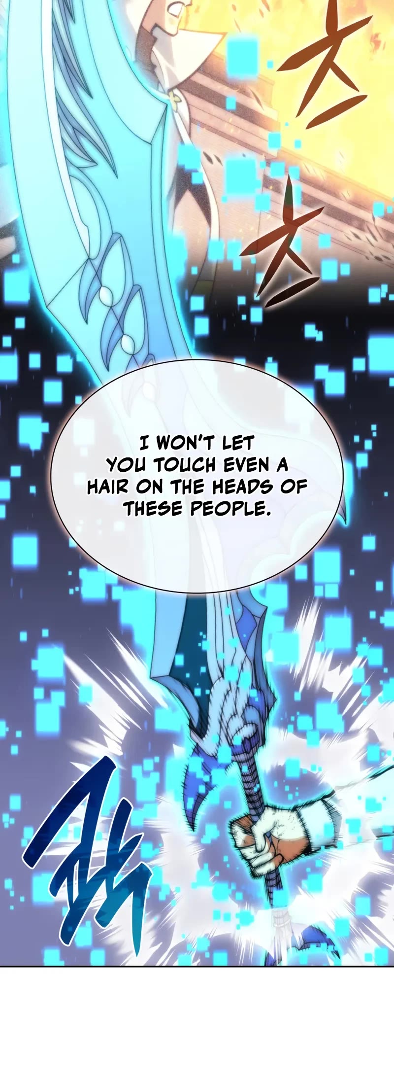 Overgeared (Team Argo) Chapter 281 page 10 - Chapter 281