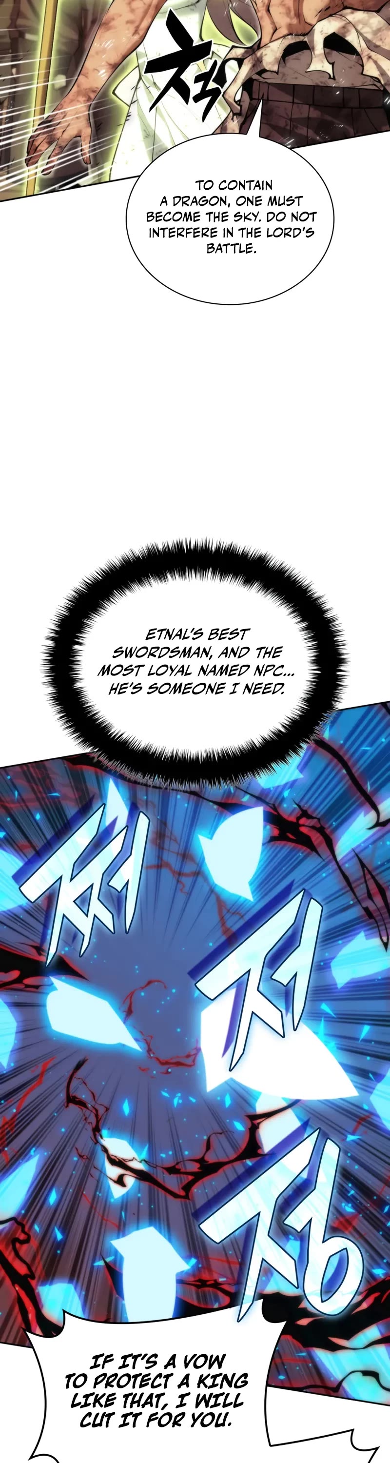 Overgeared (Team Argo) Chapter 281 page 14 - Chapter 281