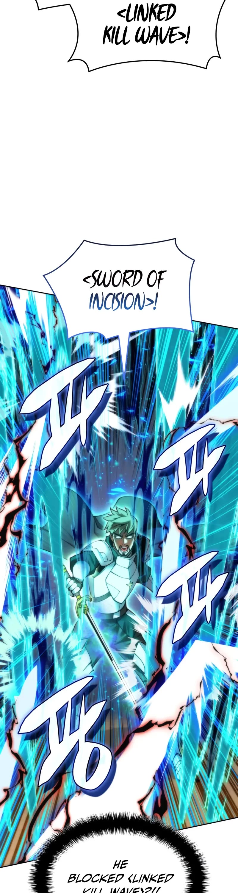 Overgeared (Team Argo) Chapter 281 page 15 - Chapter 281