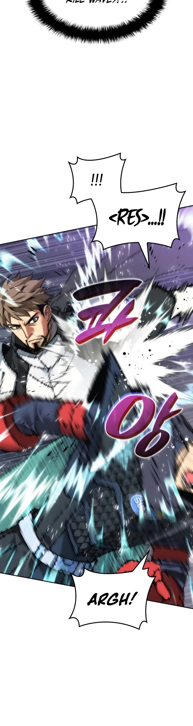 Overgeared (Team Argo) Chapter 281 page 16 - Chapter 281