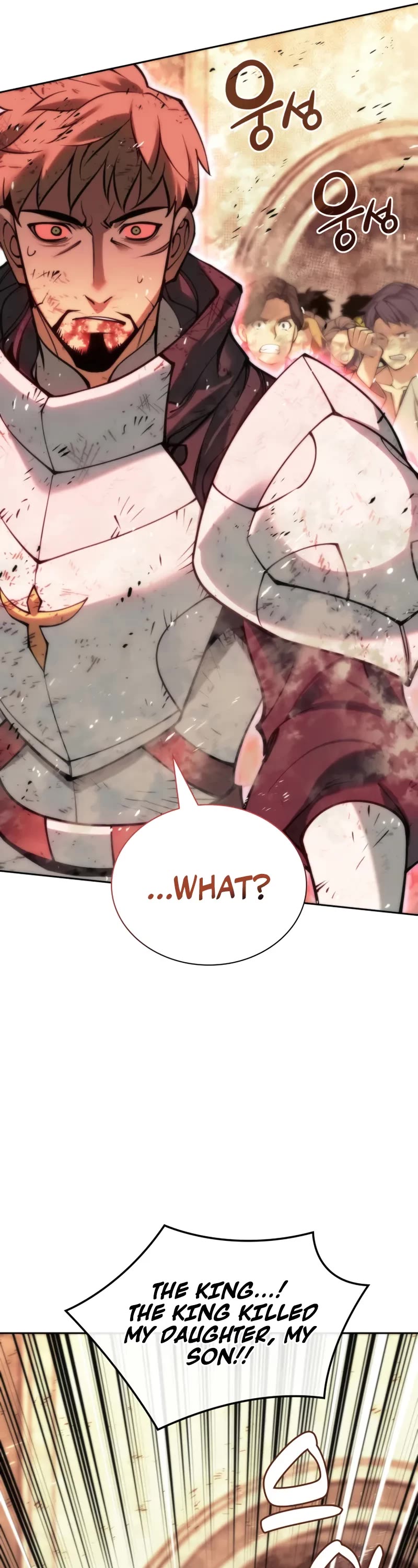 Overgeared (Team Argo) Chapter 281 page 27 - Chapter 281