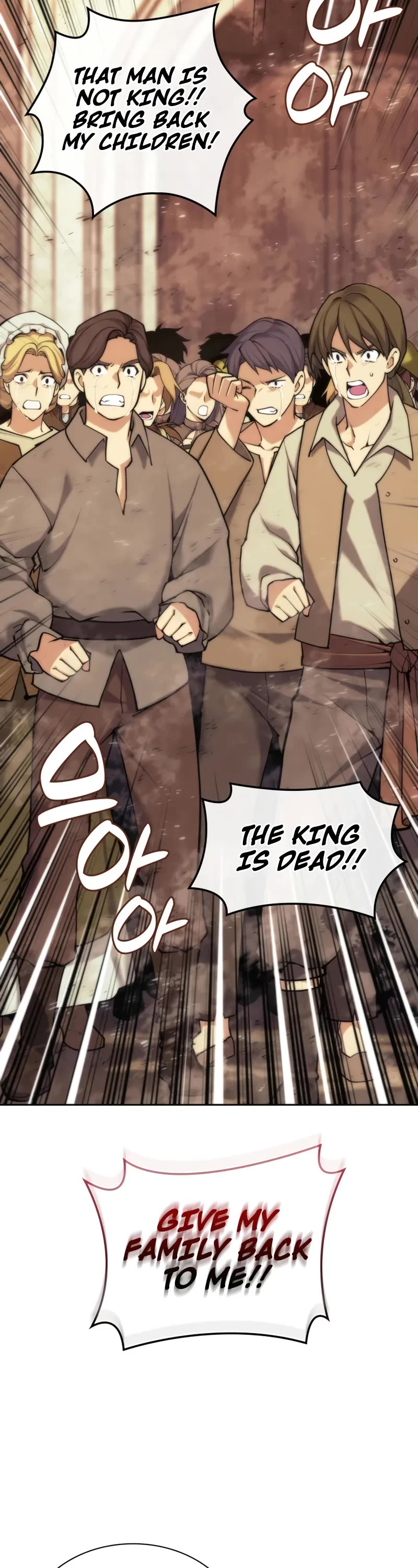 Overgeared (Team Argo) Chapter 281 page 28 - Chapter 281