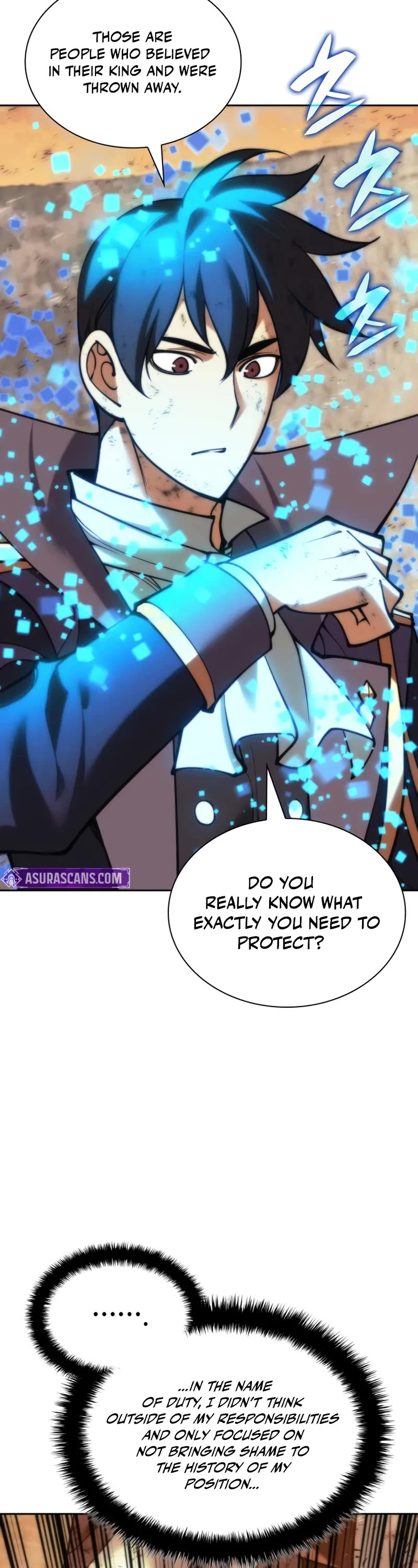 Overgeared (Team Argo) Chapter 281 page 29 - Chapter 281