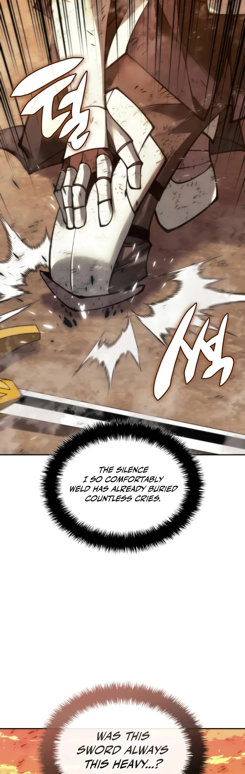 Overgeared (Team Argo) Chapter 281 page 30 - Chapter 281