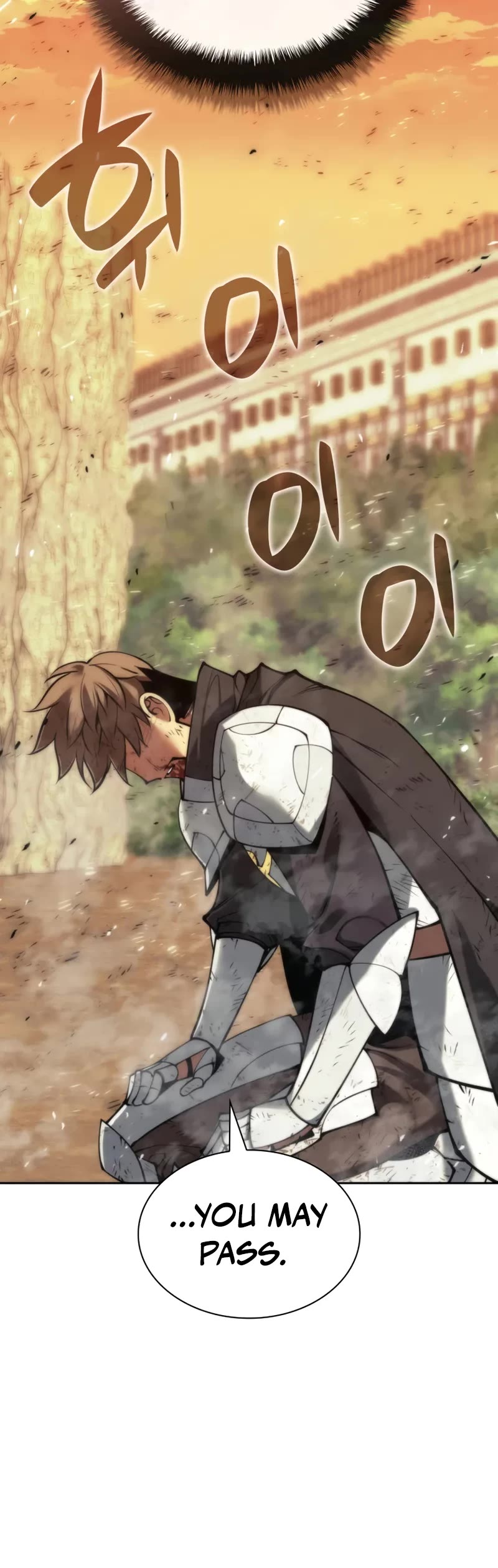 Overgeared (Team Argo) Chapter 281 page 31 - Chapter 281