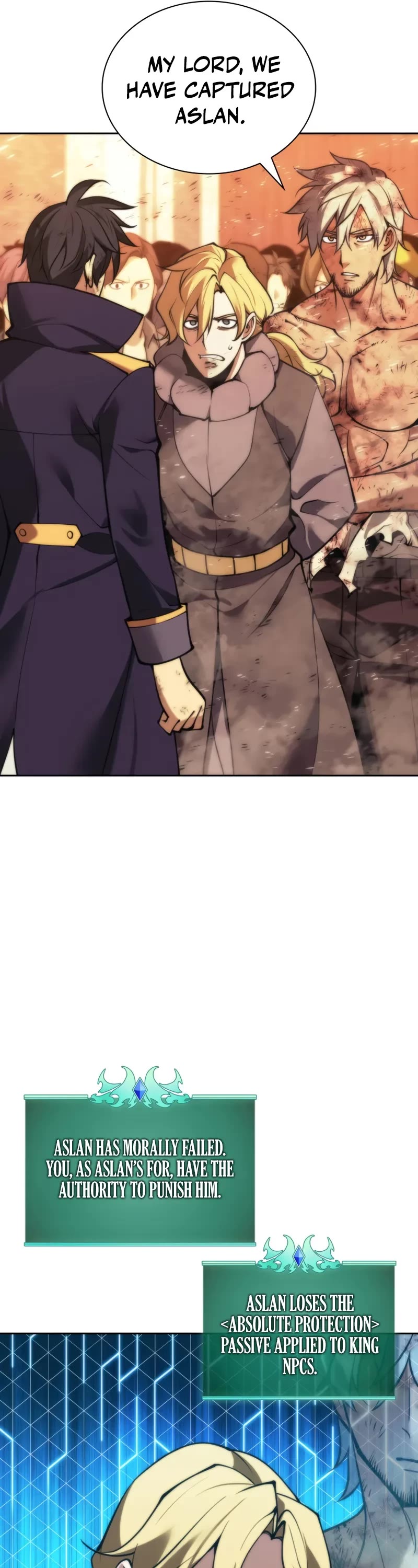 Overgeared (Team Argo) Chapter 281 page 32 - Chapter 281