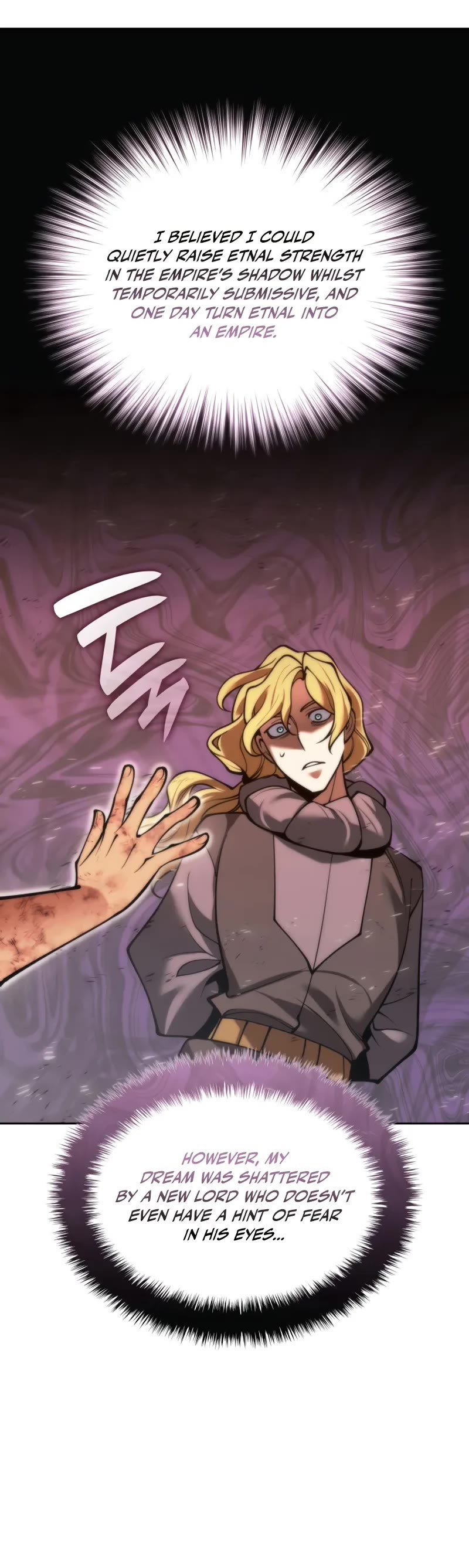 Overgeared (Team Argo) Chapter 281 page 36 - Chapter 281