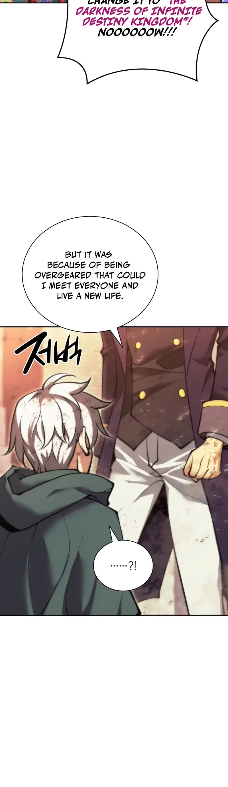 Overgeared (Team Argo) Chapter 281 page 46 - Chapter 281