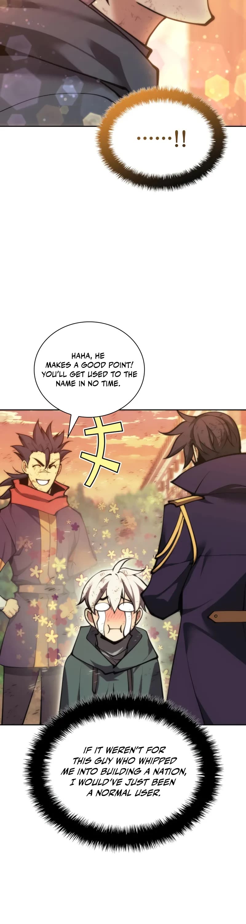 Overgeared (Team Argo) Chapter 281 page 48 - Chapter 281