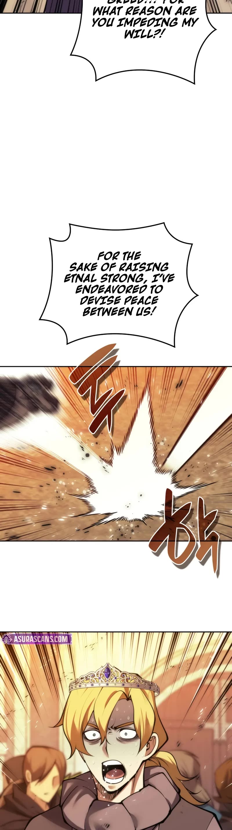 Overgeared (Team Argo) Chapter 281 page 5 - Chapter 281