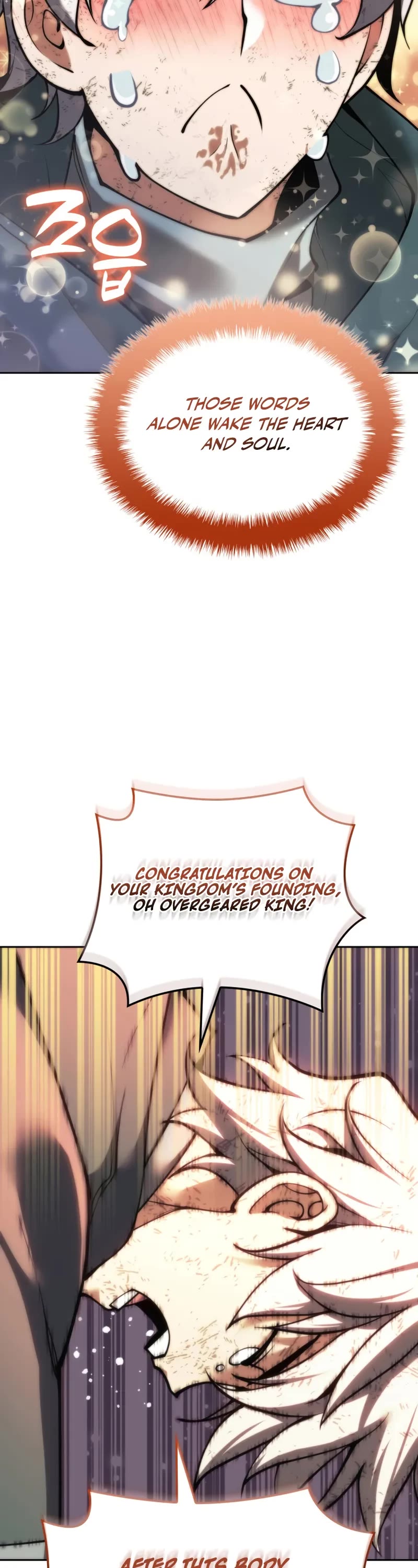 Overgeared (Team Argo) Chapter 281 page 50 - Chapter 281