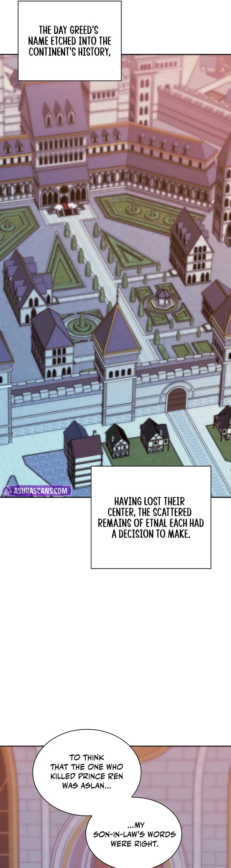 Overgeared (Team Argo) Chapter 281 page 52 - Chapter 281