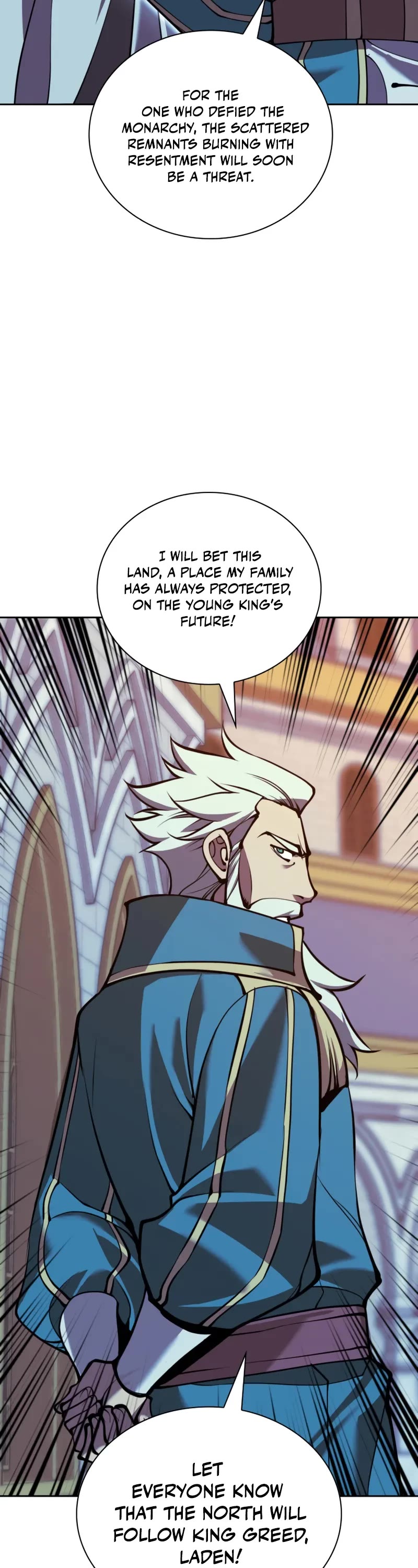 Overgeared (Team Argo) Chapter 281 page 54 - Chapter 281