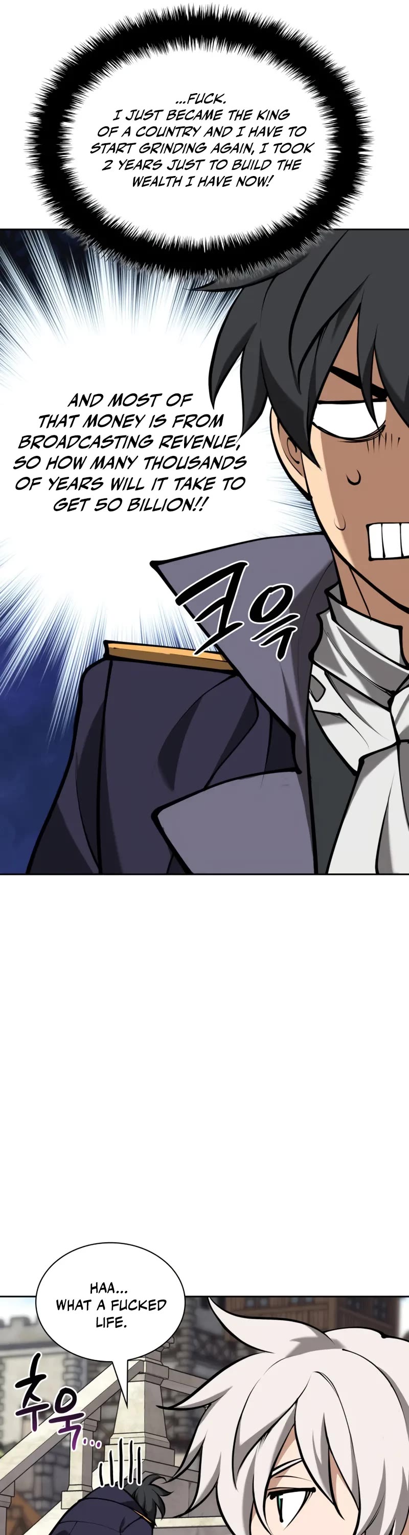 Overgeared (Team Argo) Chapter 281 page 62 - Chapter 281