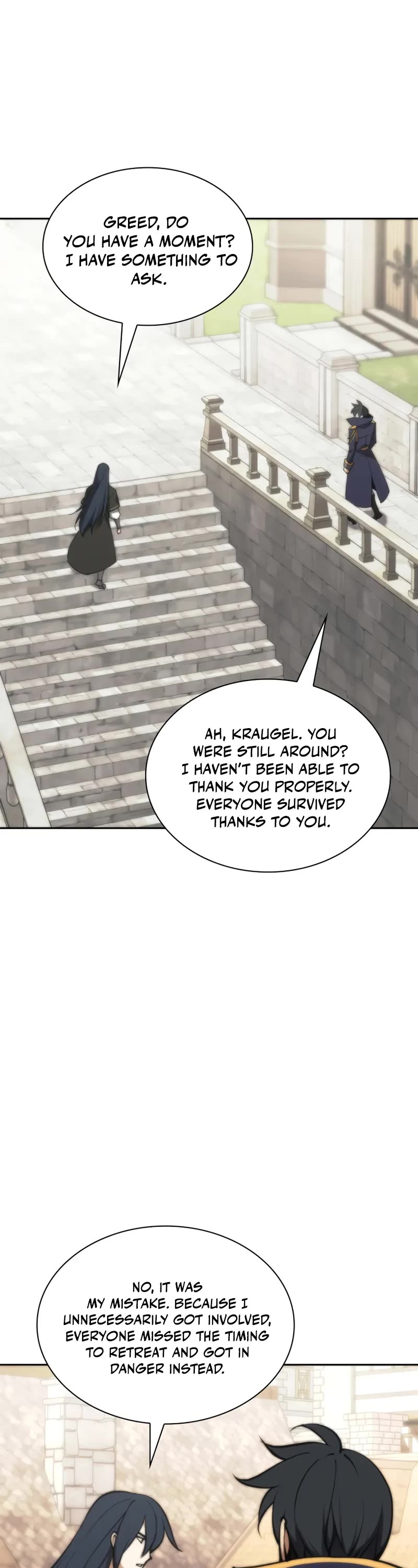 Overgeared (Team Argo) Chapter 281 page 67 - Chapter 281