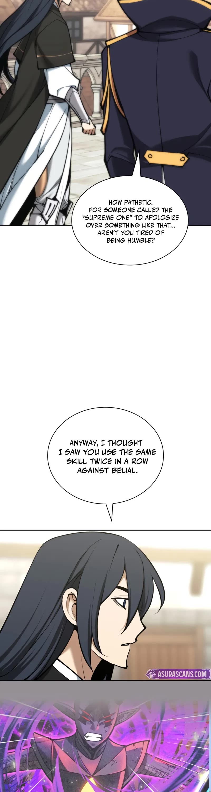 Overgeared (Team Argo) Chapter 281 page 68 - Chapter 281