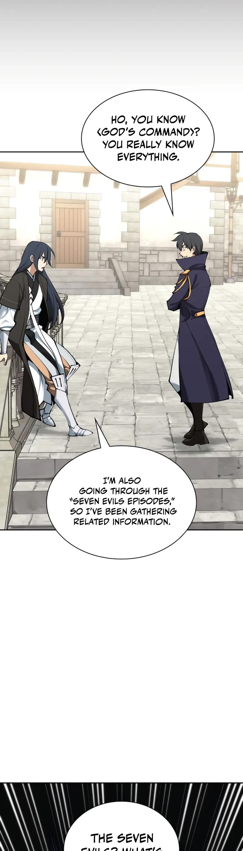 Overgeared (Team Argo) Chapter 281 page 70 - Chapter 281