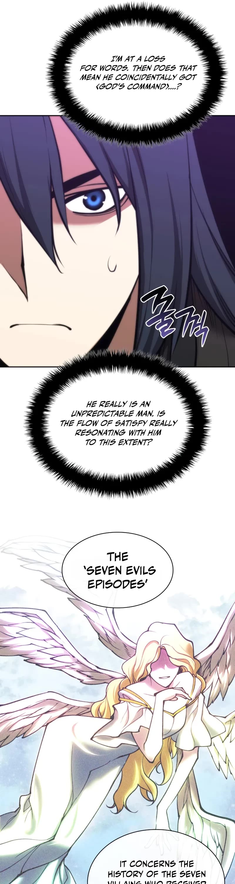 Overgeared (Team Argo) Chapter 281 page 72 - Chapter 281