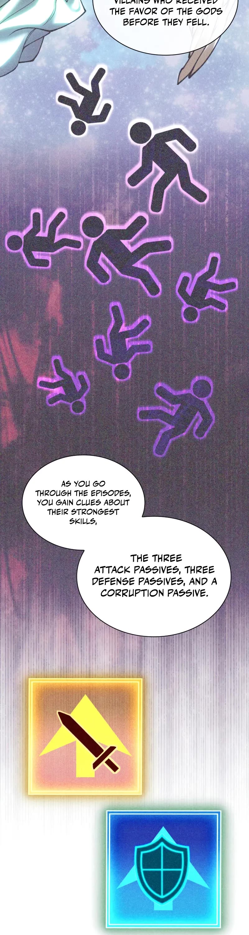 Overgeared (Team Argo) Chapter 281 page 73 - Chapter 281