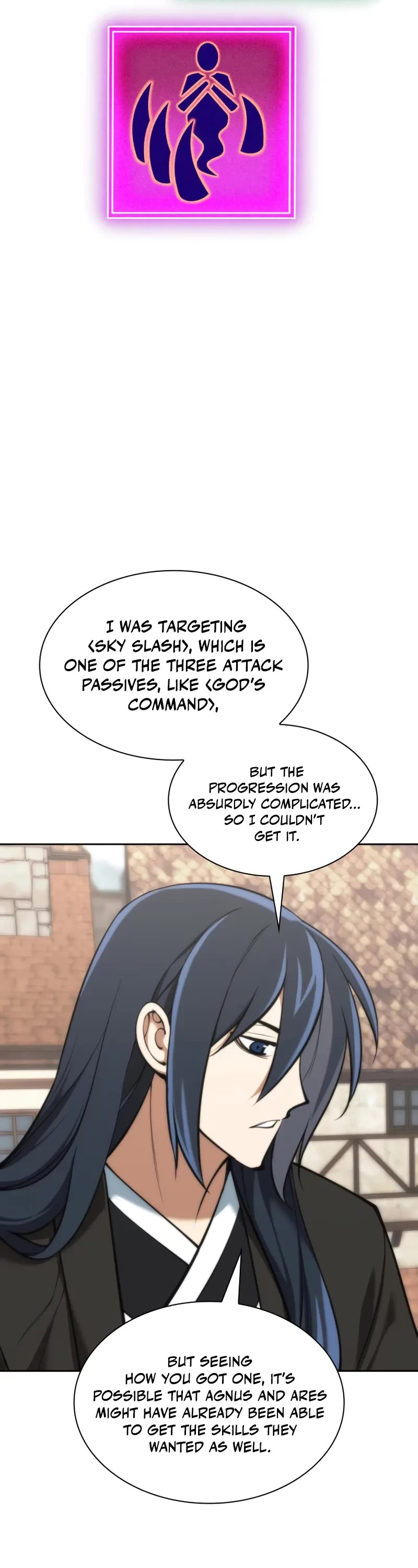 Overgeared (Team Argo) Chapter 281 page 74 - Chapter 281
