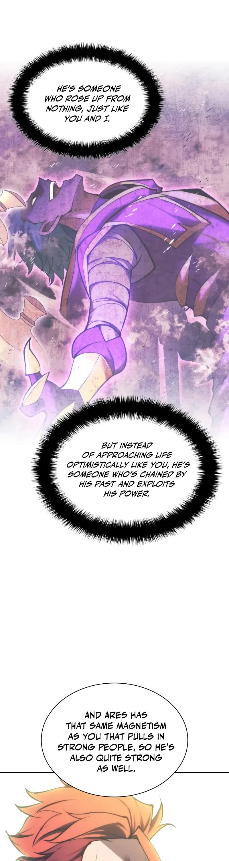 Overgeared (Team Argo) Chapter 281 page 77 - Chapter 281