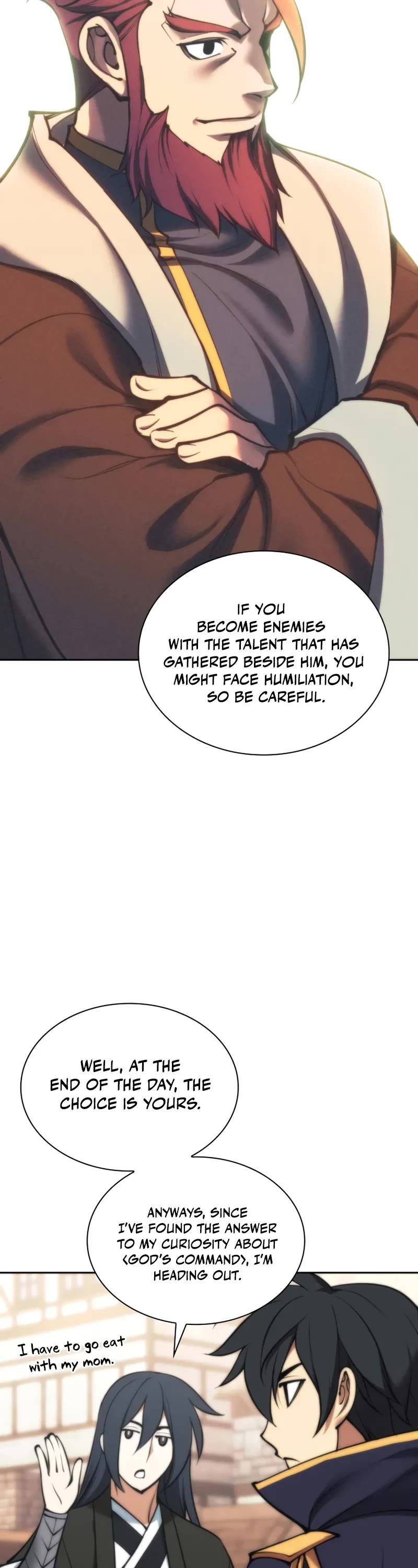 Overgeared (Team Argo) Chapter 281 page 78 - Chapter 281