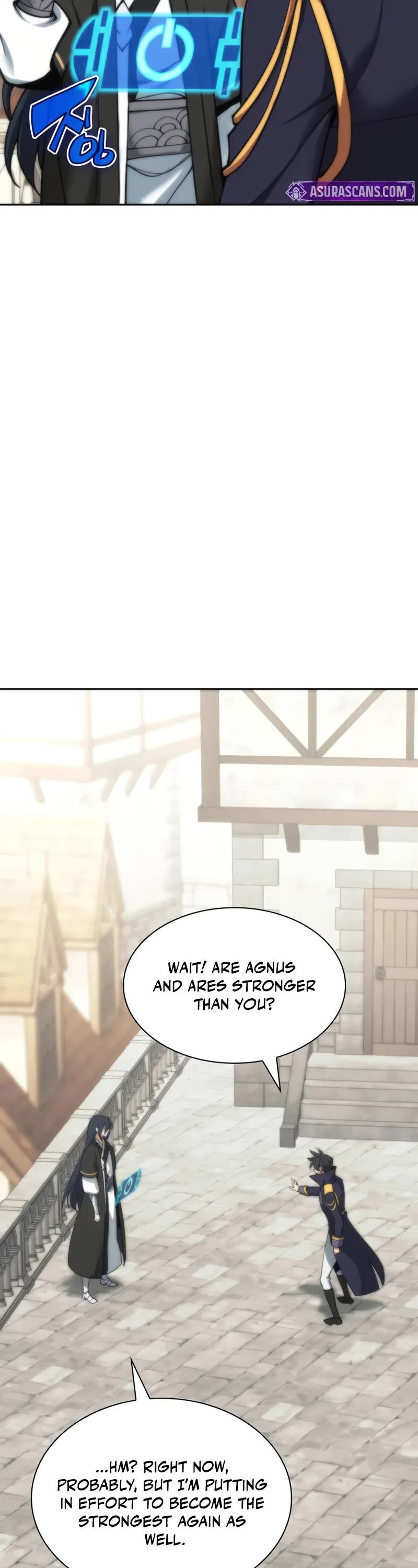 Overgeared (Team Argo) Chapter 281 page 79 - Chapter 281