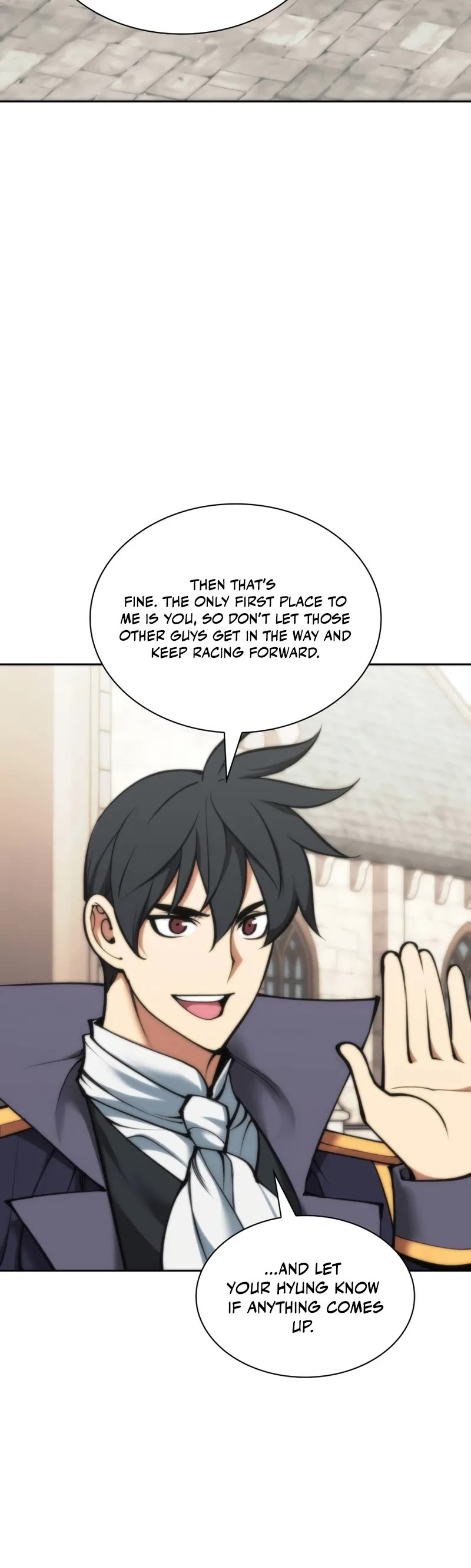 Overgeared (Team Argo) Chapter 281 page 80 - Chapter 281
