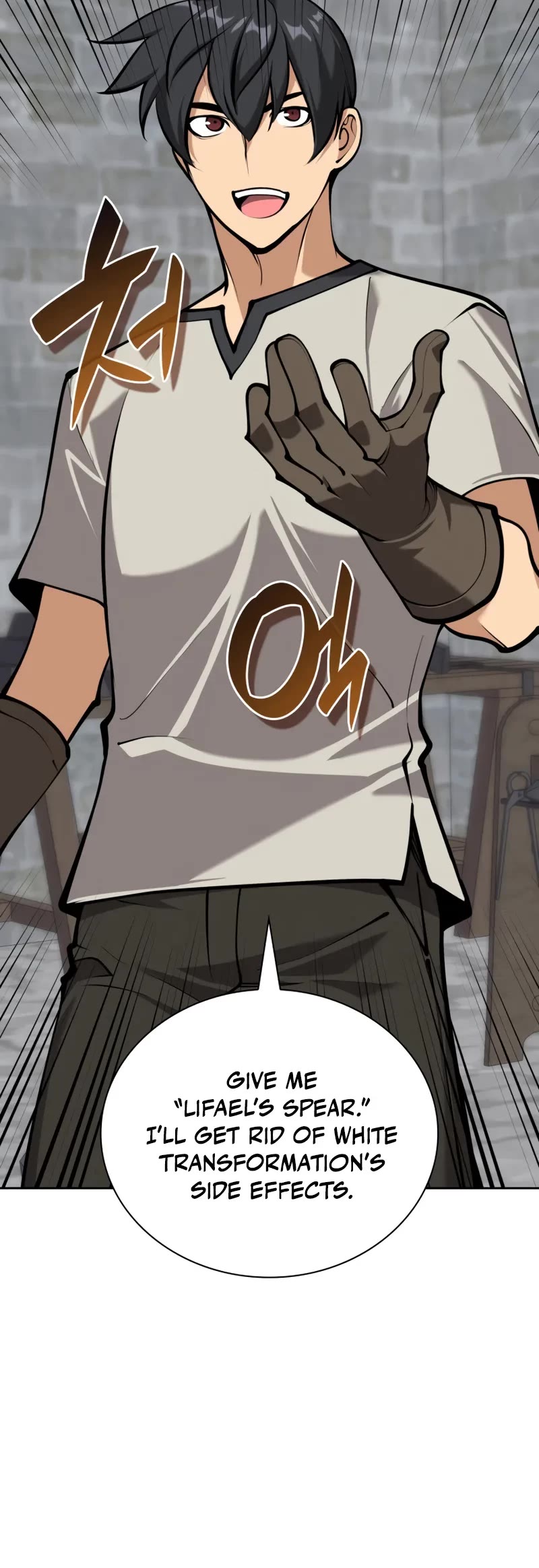 Overgeared (Team Argo) Chapter 282 page 30 - Chapter 282