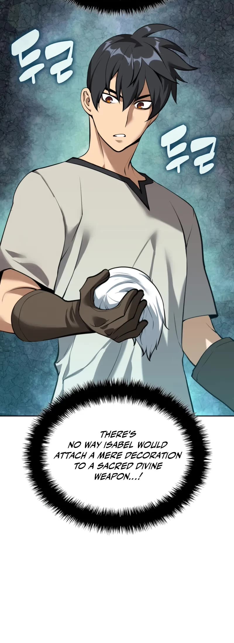 Overgeared (Team Argo) Chapter 282 page 41 - Chapter 282