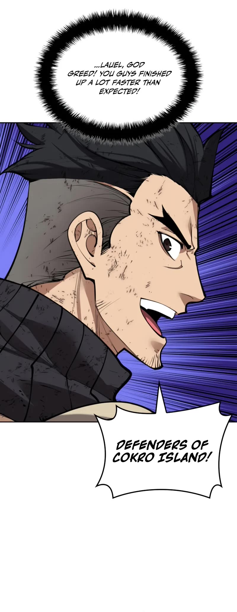 Overgeared (Team Argo) Chapter 282 page 51 - Chapter 282