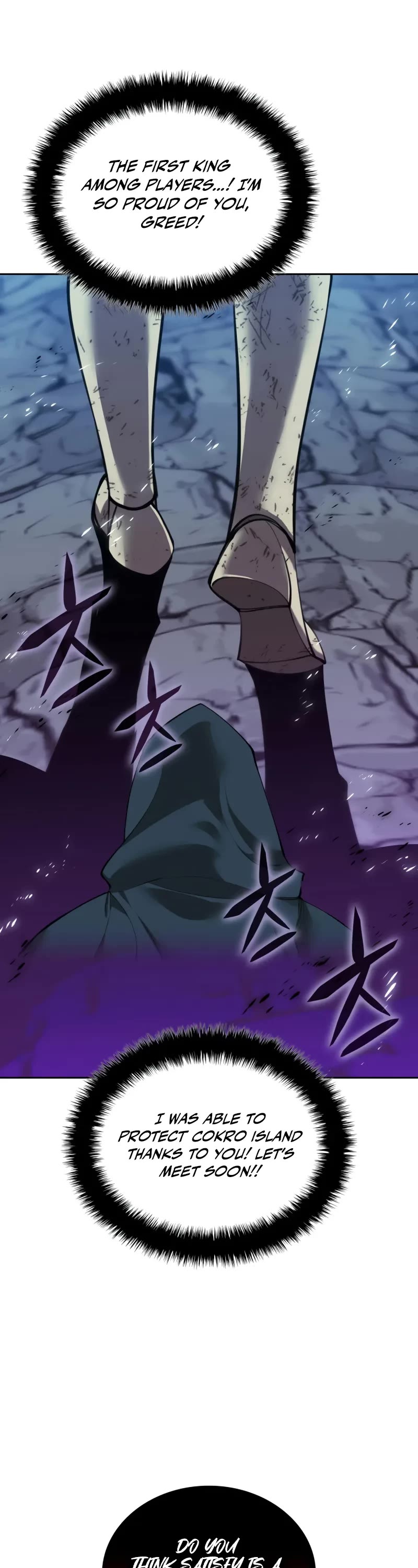 Overgeared (Team Argo) Chapter 282 page 53 - Chapter 282