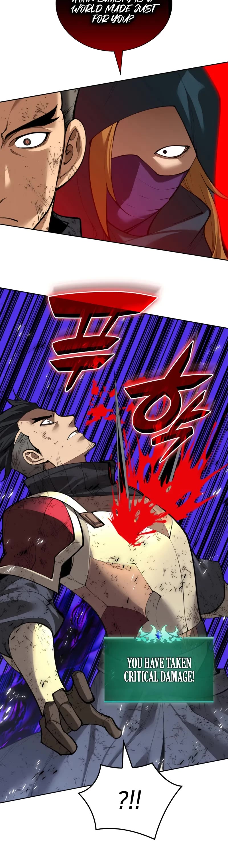 Overgeared (Team Argo) Chapter 282 page 54 - Chapter 282