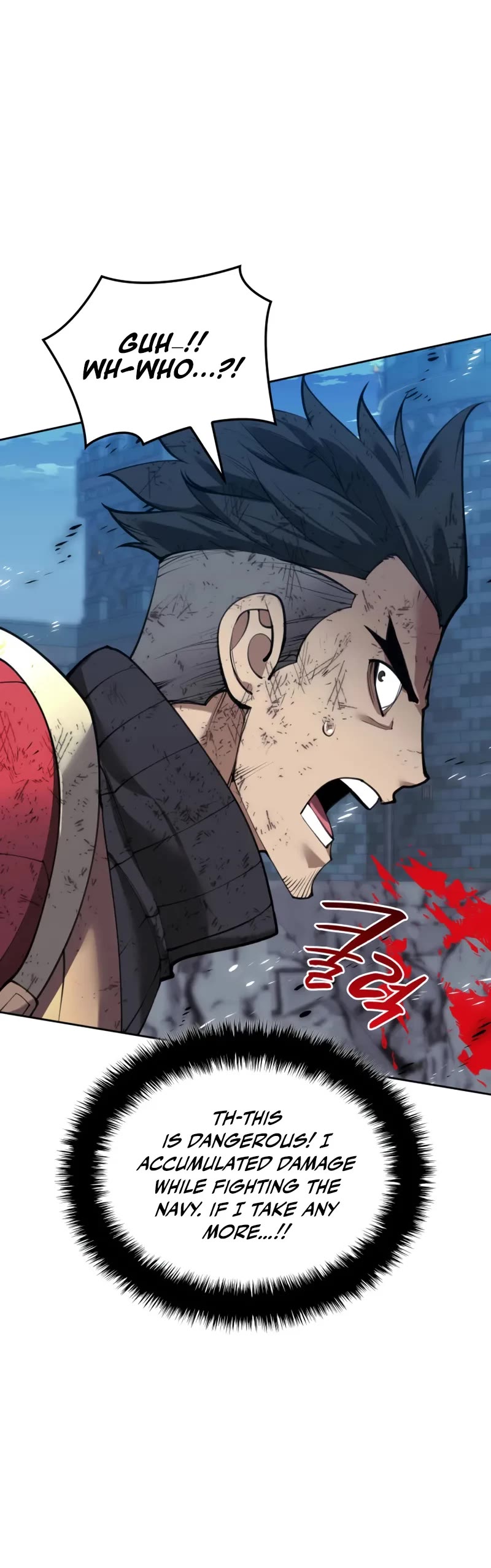 Overgeared (Team Argo) Chapter 282 page 55 - Chapter 282