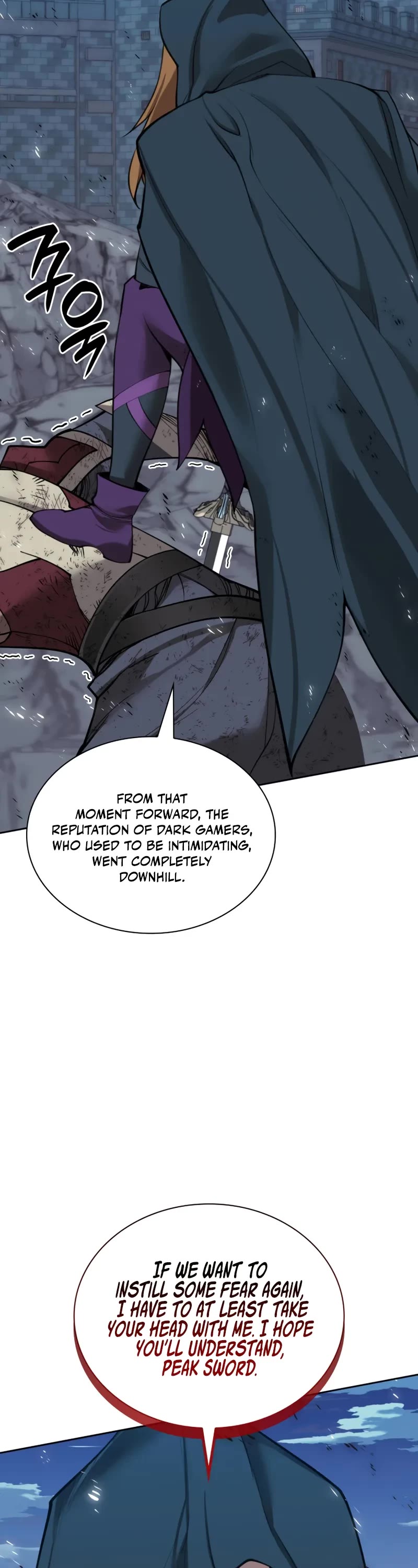 Overgeared (Team Argo) Chapter 282 page 59 - Chapter 282
