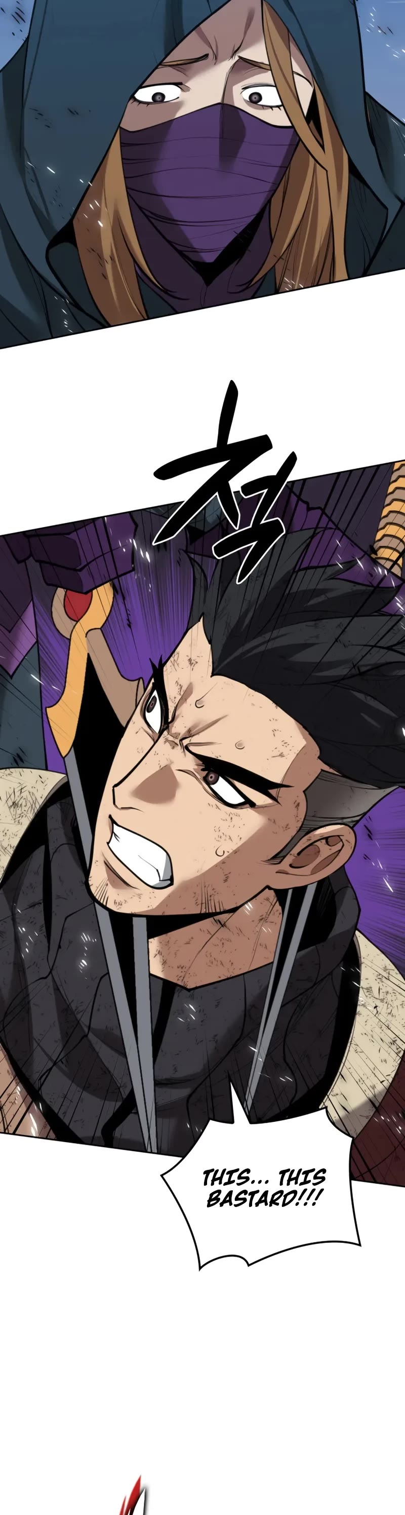 Overgeared (Team Argo) Chapter 282 page 60 - Chapter 282