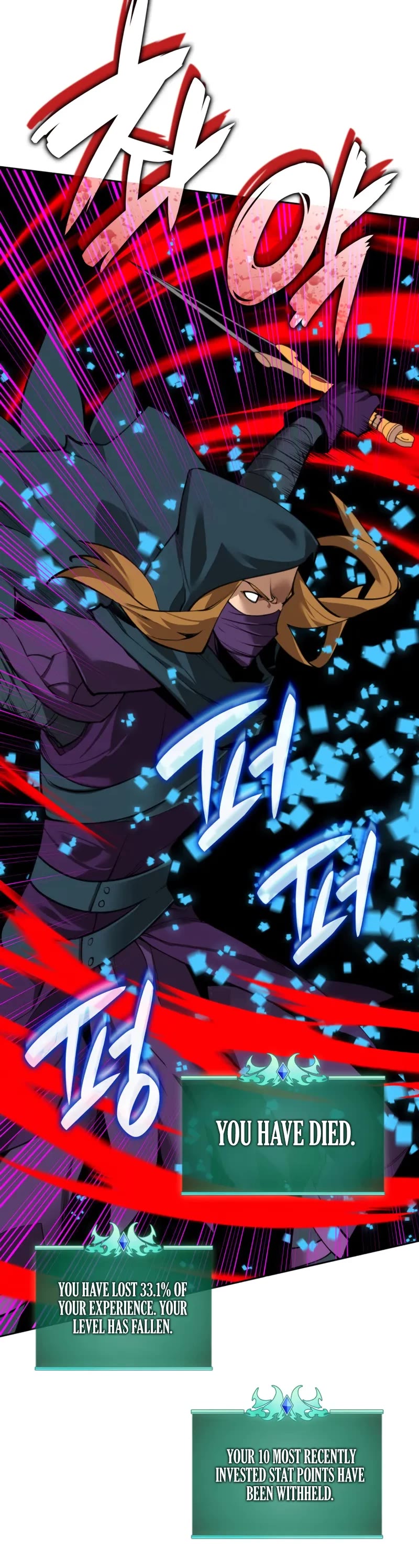 Overgeared (Team Argo) Chapter 282 page 61 - Chapter 282