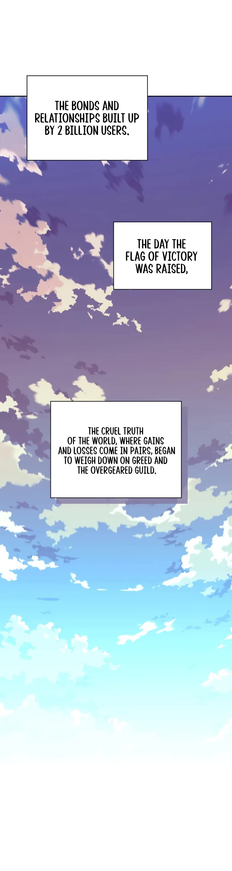 Overgeared (Team Argo) Chapter 282 page 64 - Chapter 282