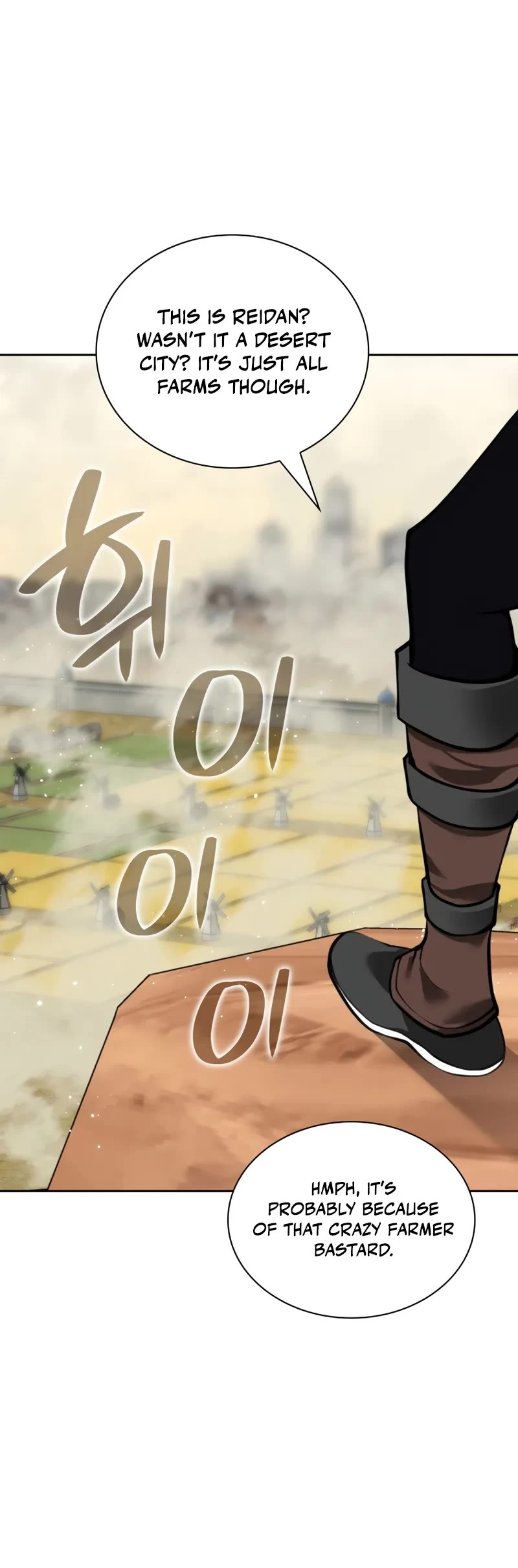 Overgeared (Team Argo) Chapter 282 page 65 - Chapter 282