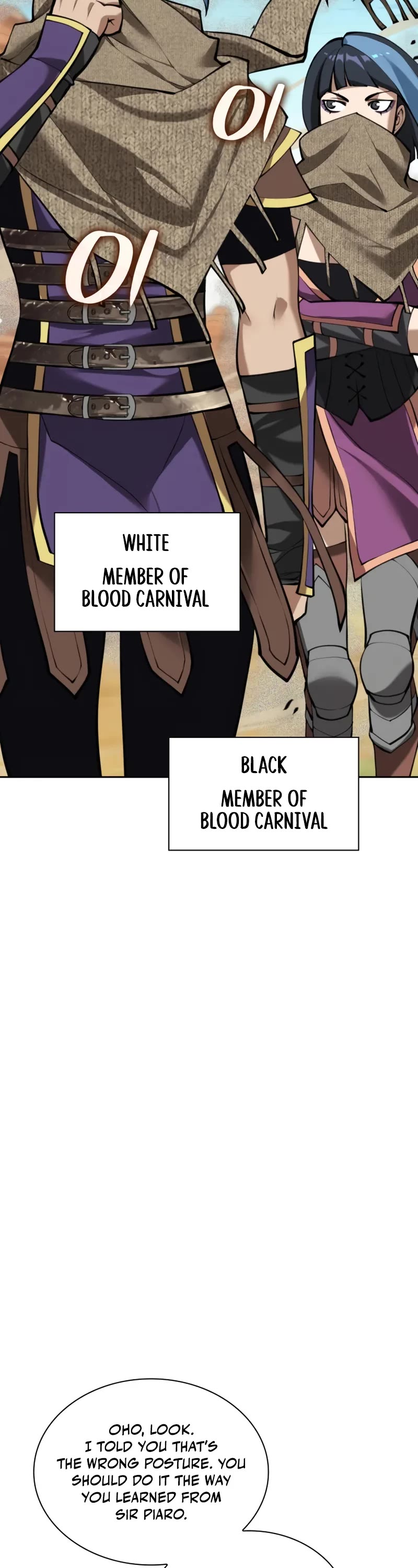 Overgeared (Team Argo) Chapter 282 page 68 - Chapter 282