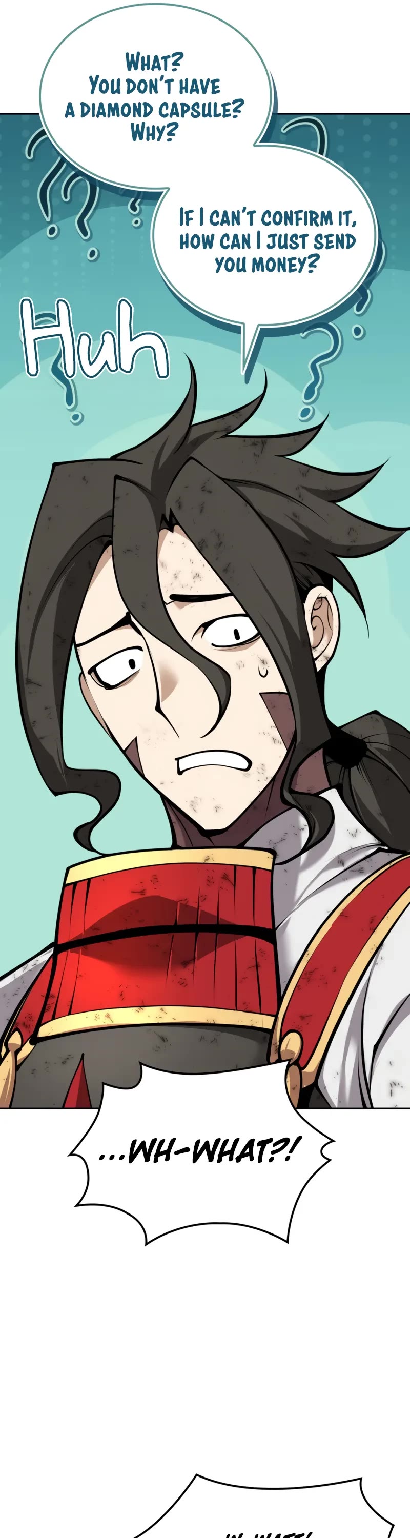 Overgeared (Team Argo) Chapter 282 page 7 - Chapter 282