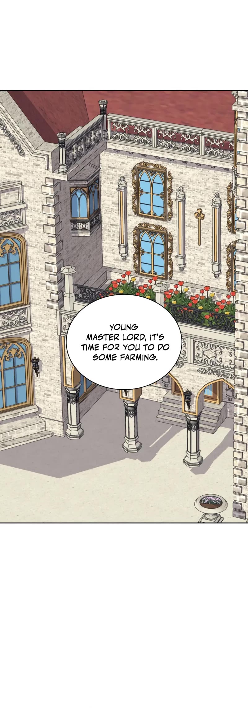 Overgeared (Team Argo) Chapter 282 page 76 - Chapter 282