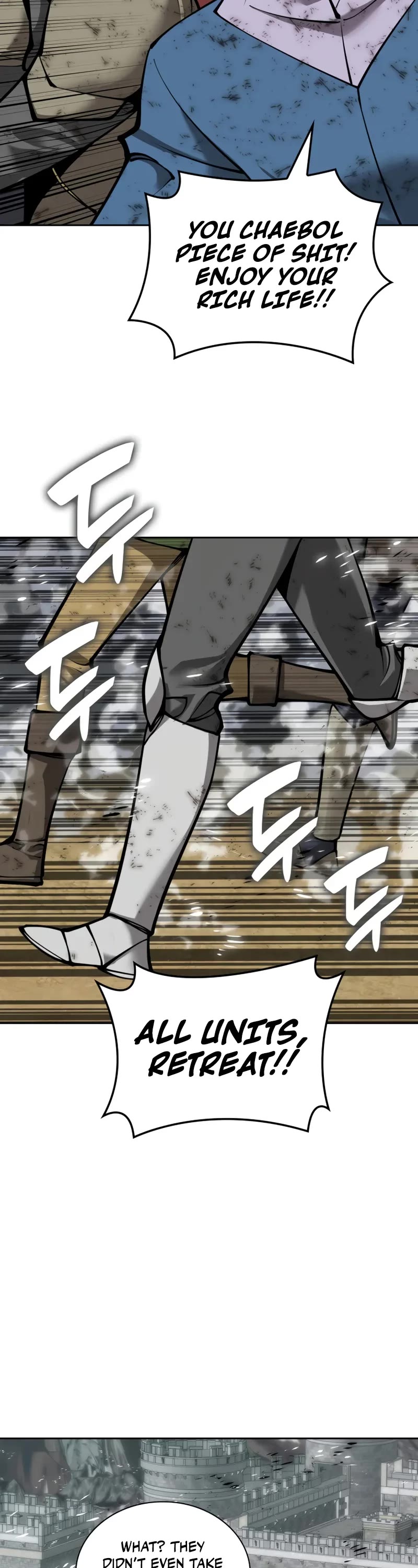 Overgeared (Team Argo) Chapter 282 page 9 - Chapter 282
